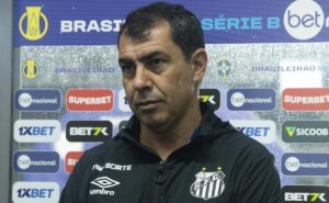 demissão de fábio carille tem novidade e treinador revela que não vai partir dele: “não penso”