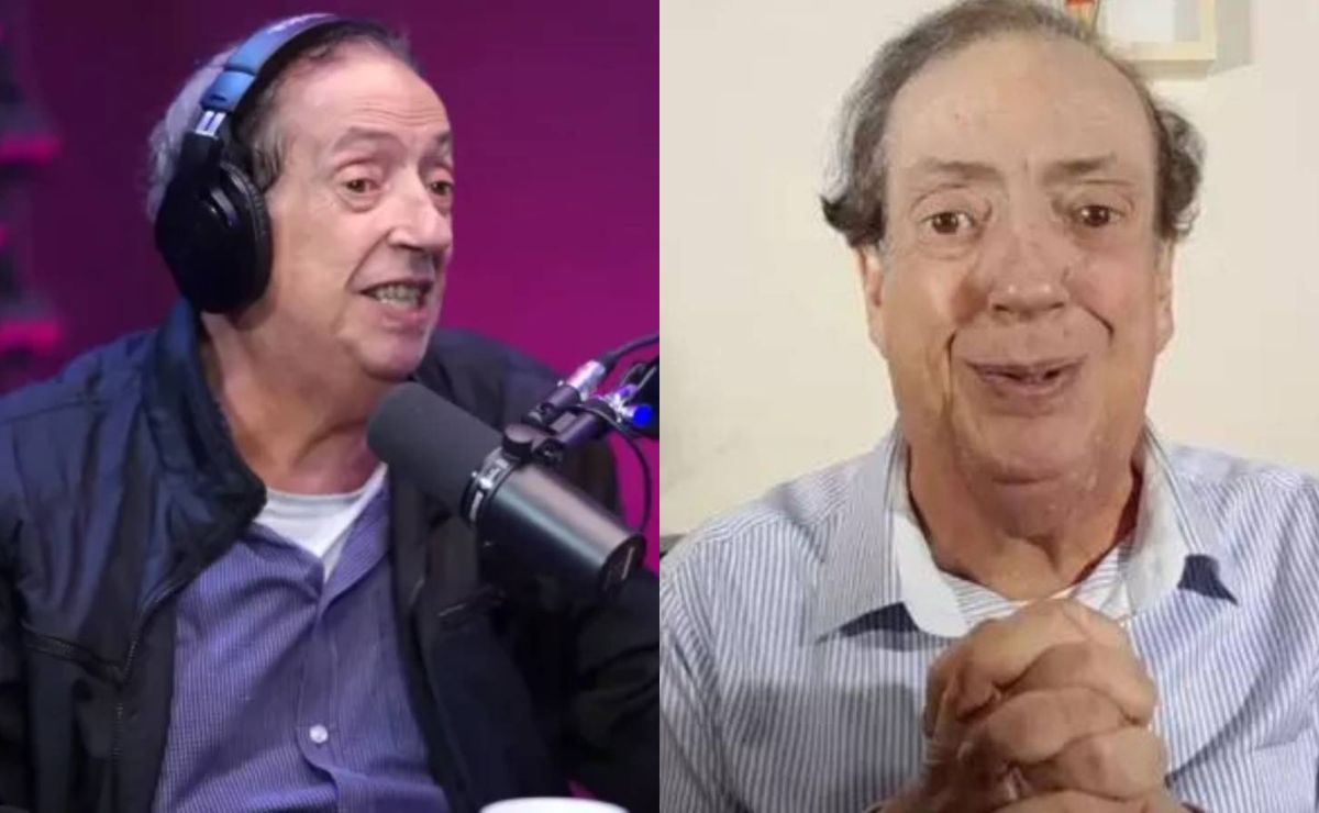 marcos oliveira, o beiçola, cogita morar no retiro dos artistas após despejo, mas não há vagas
