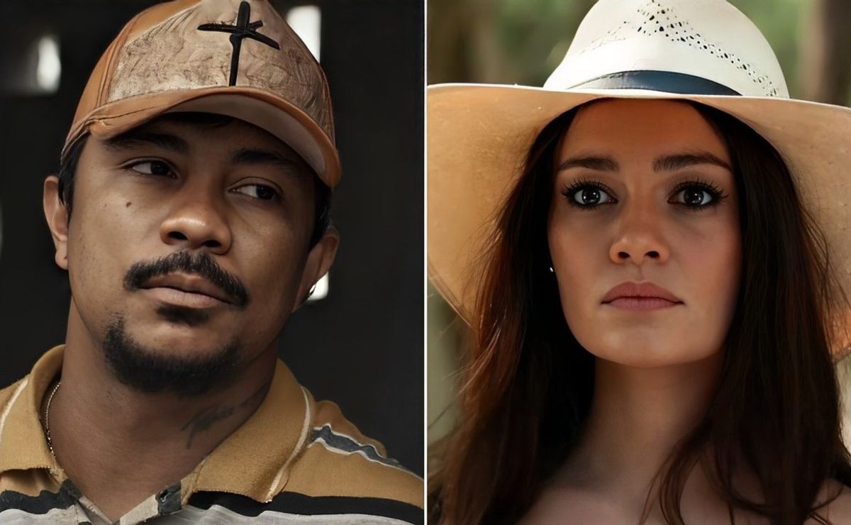 renascer: após juras de amor, eliana se revela e humilha damião: “coração partido”