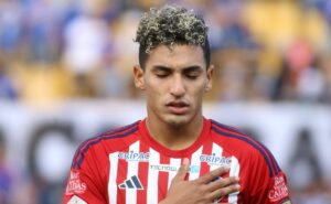 jornalista gringo faz análise sobre gabriel fuentes, alvo do fluminense no mercado