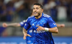 william, do cruzeiro, é convocado por dorival júnior após corte de yan couto da seleção