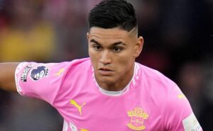 logo após fechar com carlos alcaraz, flamengo quer assinar com mais um reforço no mercado