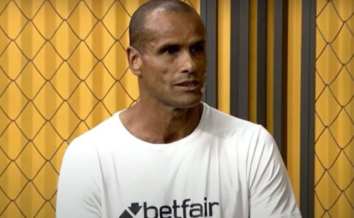 rivaldo revela fator crucial na estratégia para virada em palmeiras x botafogo