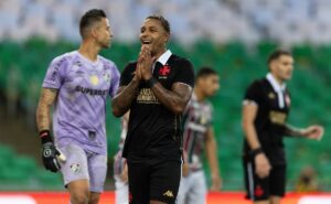 saída de david no vasco tem ponto final após propostas da mls e vitória  