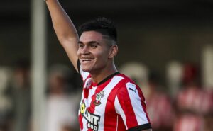 flamengo prepara pacote com alcaraz e +3 para ser campeão de tudo em 2024