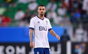 contratação de michael no cruzeiro tem decisão de pedro lourenço para desistência 