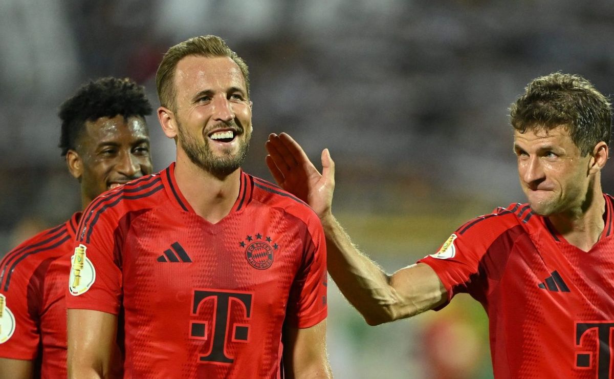 palpite wolfsburg x bayern de munique – bundesliga – 25/08/2024