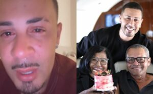 aos prantos, carlinhos maia revela que o pai está com câncer: “energia positiva”