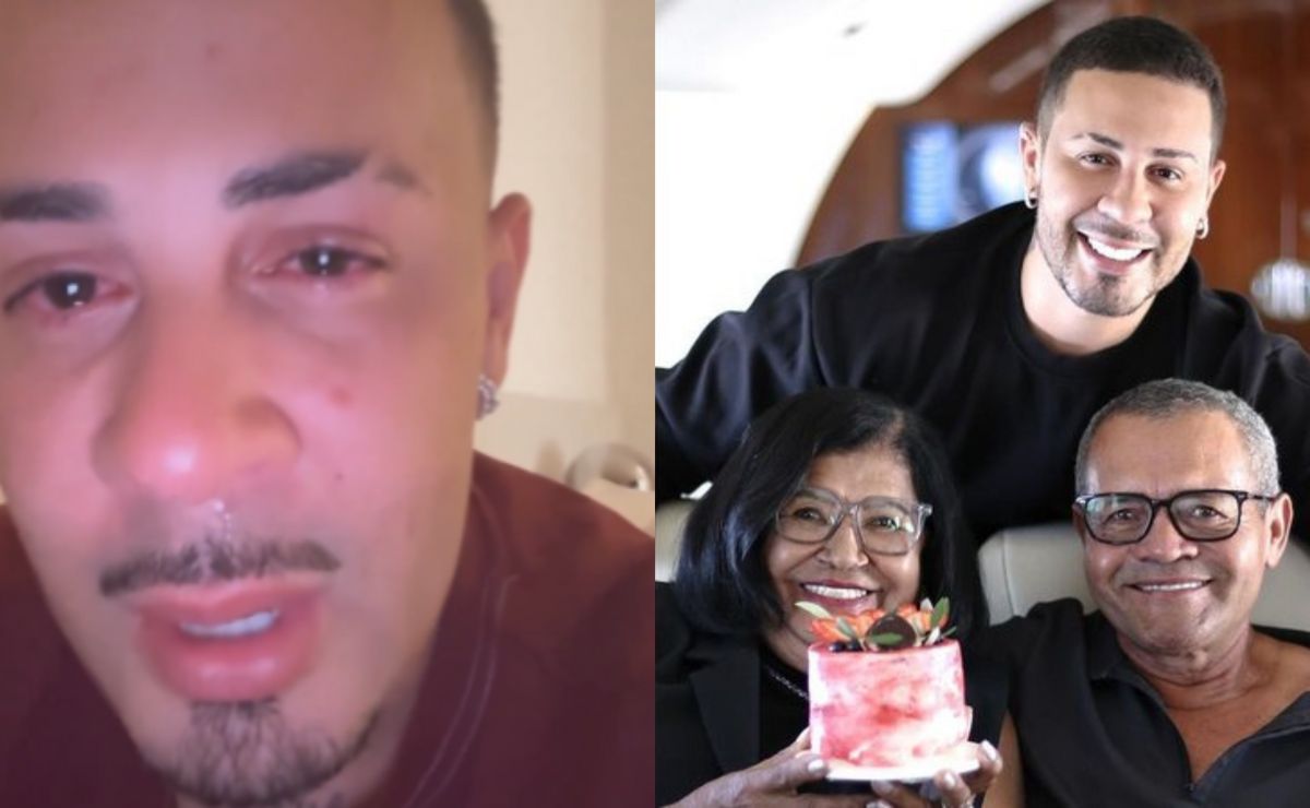 aos prantos, carlinhos maia revela que o pai está com câncer: “energia positiva”