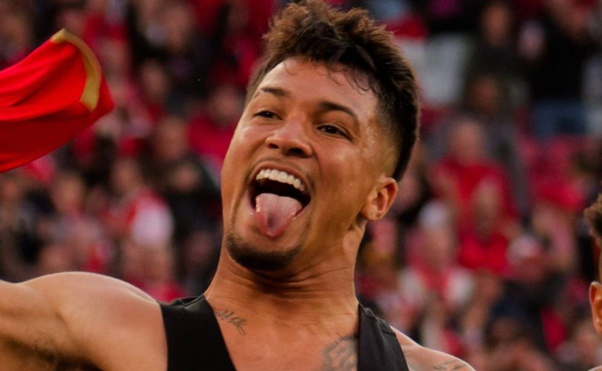 santos monitora venda de marcos leonardo ao al hilal e pode receber bolada