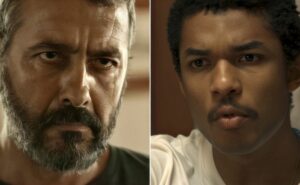 renascer: joão pedro toma decisão heróica, mas é xingado por zé inocêncio: “lixo”