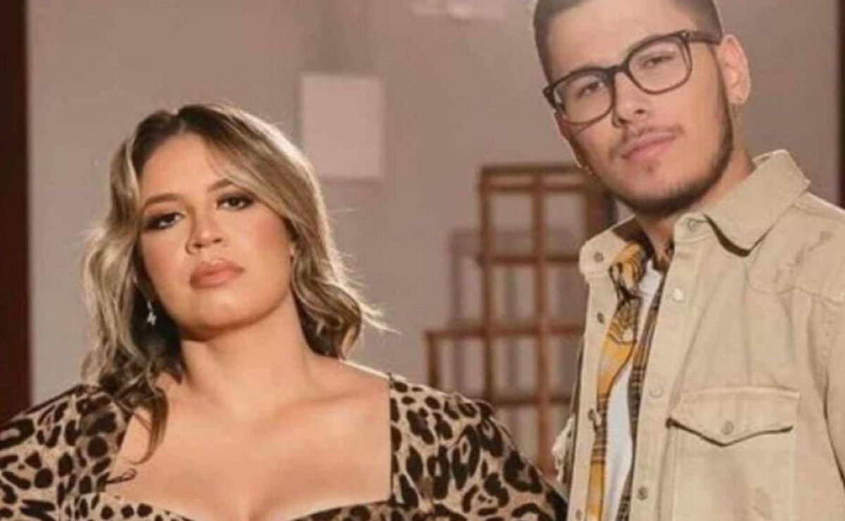"minha guerra"; irmão de marília mendonça se irrita e ameaça expor "amigos interesseiros" da cantora