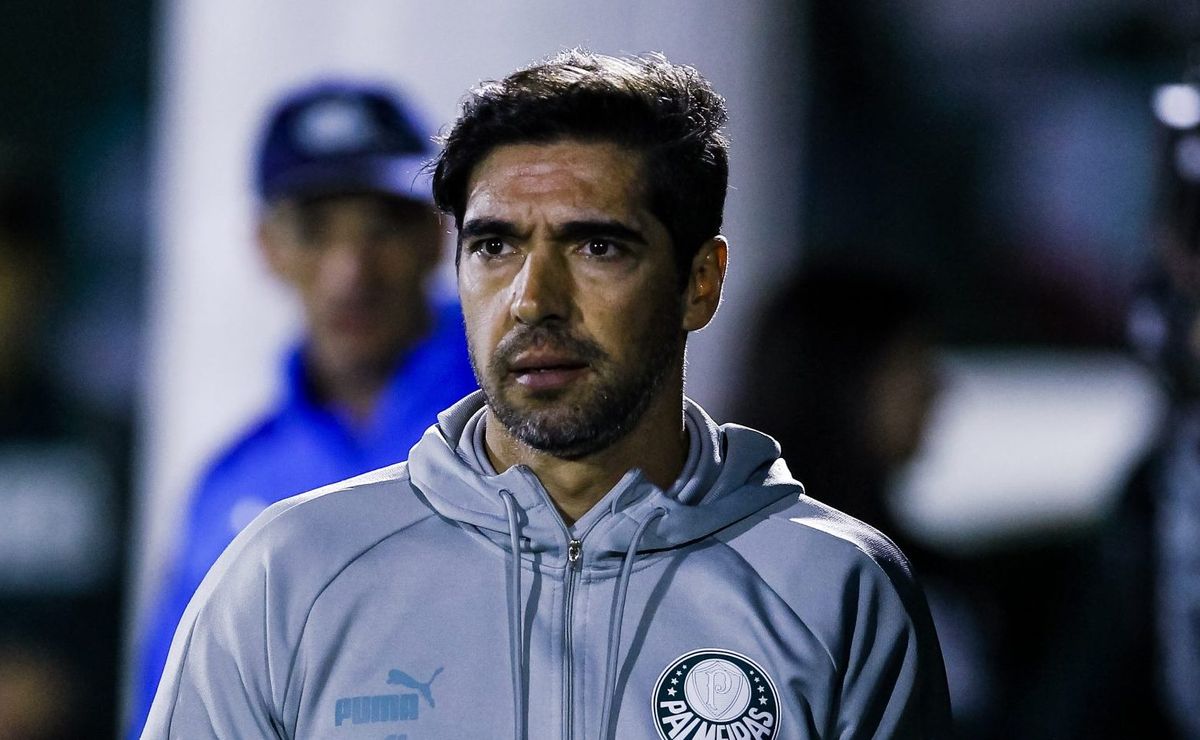 abel mira tricampeonato e palmeiras terá sequência semelhante a da arrancada de 2023