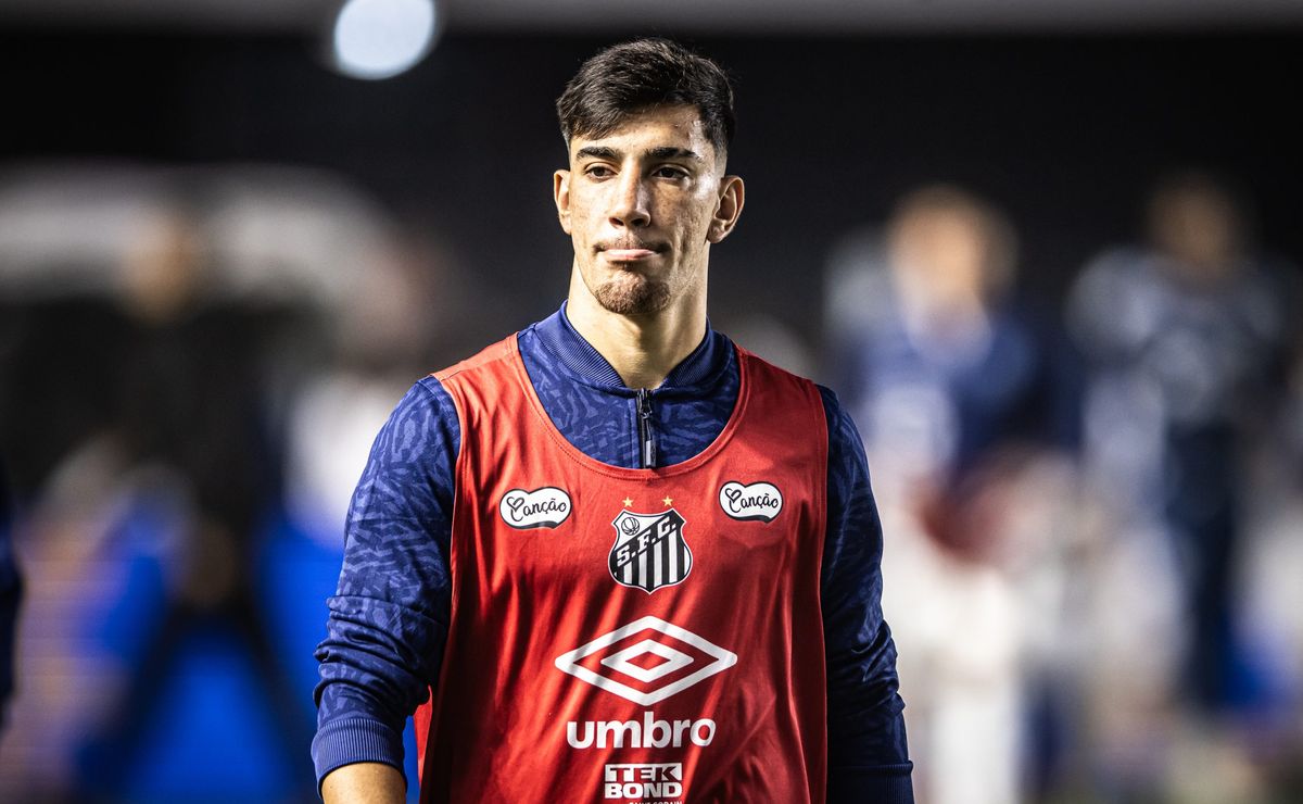 pedrinho do santos é oferecido ao corinthians e negócio tem rápida conclusão 