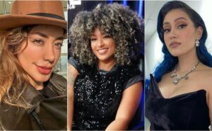 participantes com mais seguidores do reality estrela da casa, que estreia nesta terça