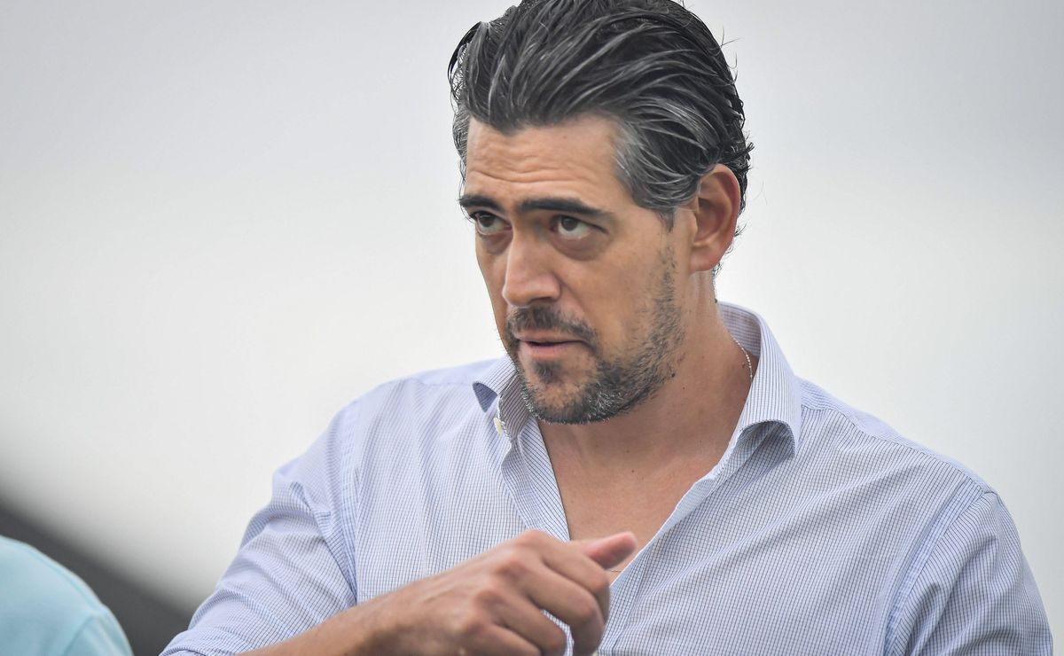 troca de jogadores é descartada, mas paulo bracks abre as portas para pedro raul, do corinthians