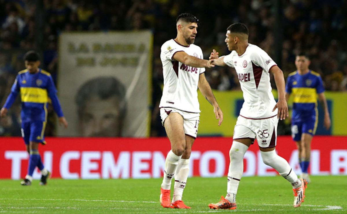 r$ 10 milhões: lanús topa venda de aguirre e responde proposta do internacional  