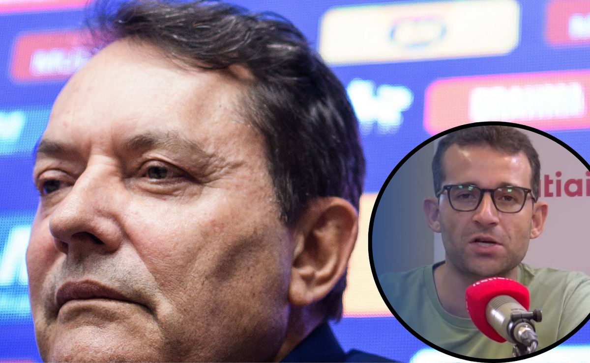 samuel venâncio crava que pedrinho bh mantém plano de contratações no cruzeiro: "benedetto não vem"