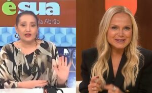 sonia abrão opina sobre estreia de eliana no saia justa: "papo tão superficial"