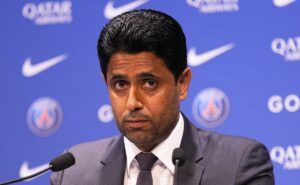 r$ 603 milhões: dono do psg, nasser al khelaifi, decide assinar acordo com o flamengo