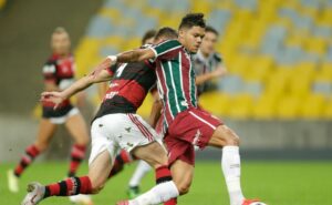fluminense vai receber quantia milionária com venda de evanilson à premier league