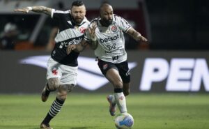 brasileirão série a 2024: vitória x vasco – horário, escalações do jogo, arbitragem e informações principais