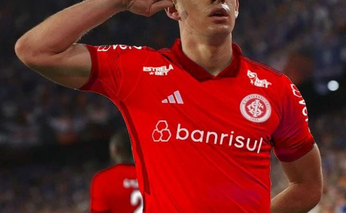borré supera vaias e garante vitória do internacional contra o cruzeiro