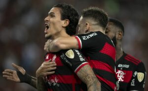 desde 2018, flamengo chegou à final da libertadores todas as vezes que passou das oitavas