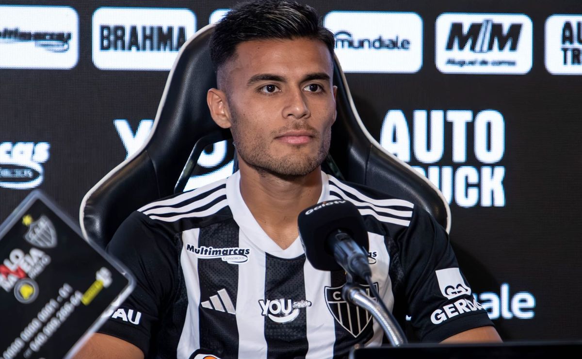 fausto vera volta a decepcionar e torcida do corinthians não perdoa: “mil vezes obrigado, atlético”