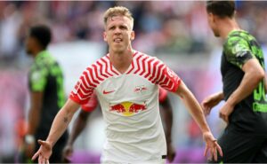 leipzig define provável substituto após perder dani olmo para o barcelona