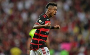 flamengo venceu os últimos 8 duelos contra o bahia, próximo adversário na copa do brasil