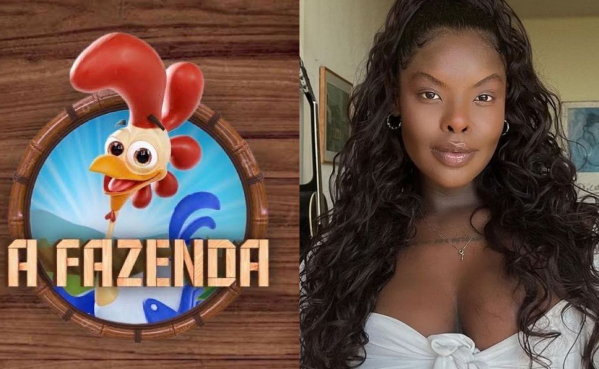 a fazenda 16: após dica de carelli, web levanta nome de suelen gervasio no elenco