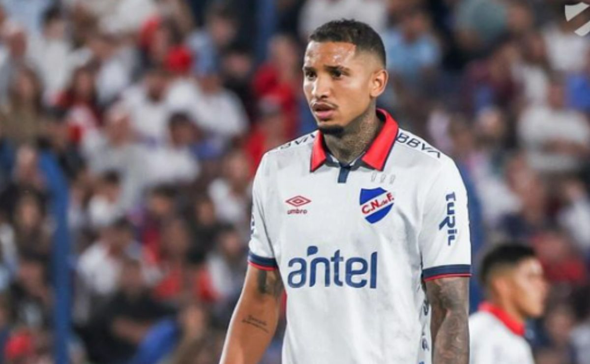 presidente do nacional se emociona em velório de izquierdo e agradece jogadores do são paulo