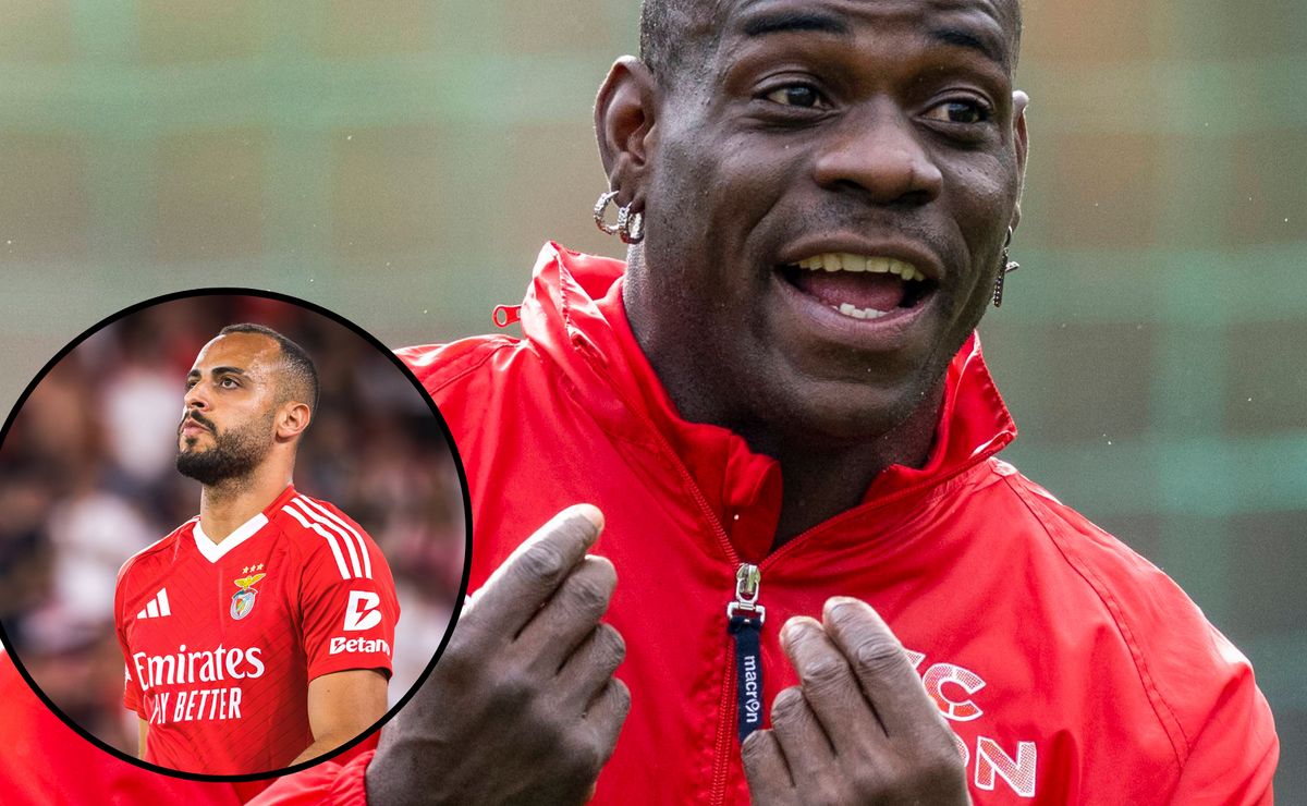 corinthians pode economizar contratando mario balotelli ao invés de arthur cabral