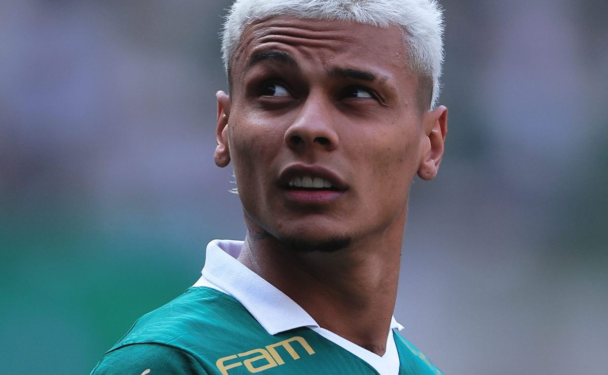 venda de richard ríos no palmeiras foi decretada por estafe, mas esbarrou em leila pereira