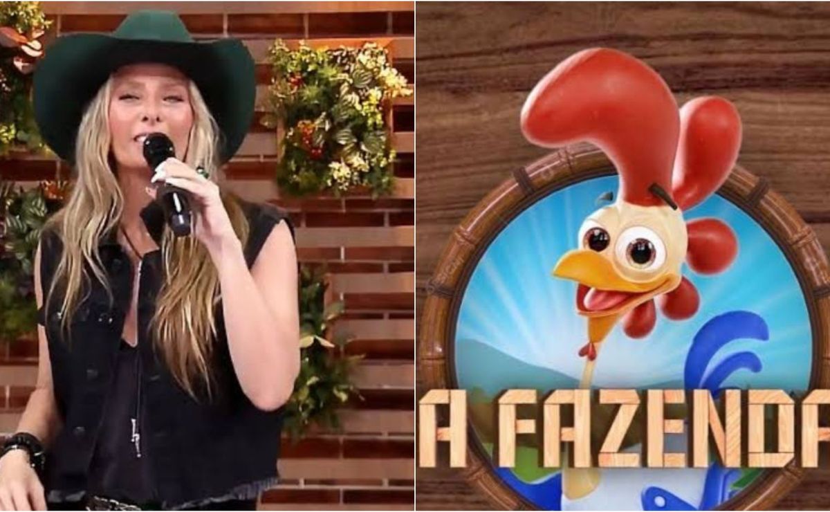 a fazenda 16: repórter conhecido das celebridades vira alvo do reality