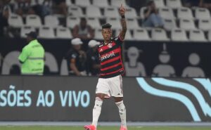 palpite bolívar x flamengo – libertadores – 22/08/2024