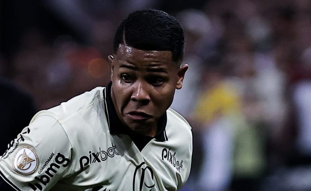 após vender wesley, corinthians encaminha contratação de erick pulga, do ceará