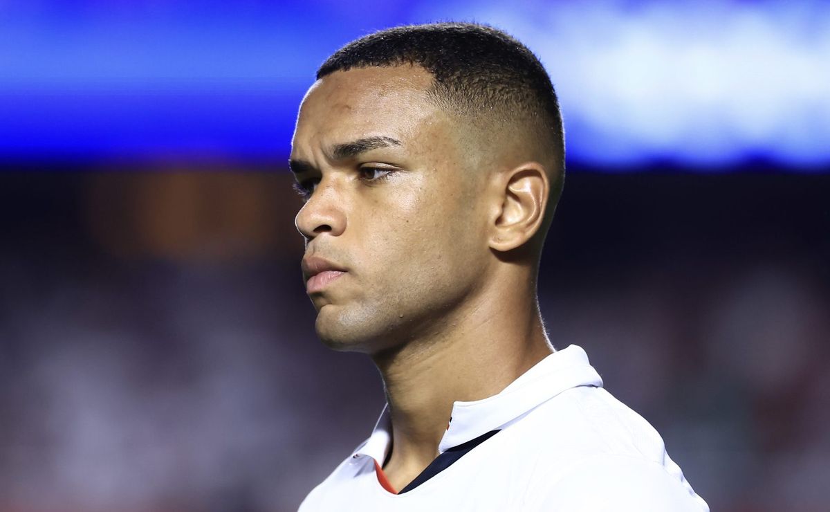 são paulo vai receber compensação financeira para a saída antecipada de juan e +1