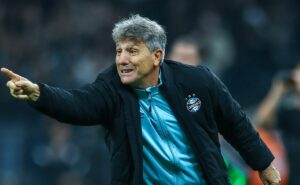 renato gaúcho desabafa sobre problema recorrente após criticar postura do time em corinthians x grêmio
