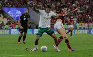 palmeiras x flamengo ao vivo – onde assistir a semifinal ao jogo da copa do brasil
