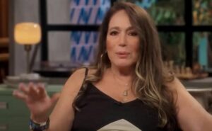 sincera, susana vieira fala sobre influencers que fazem novelas: "não entendo"