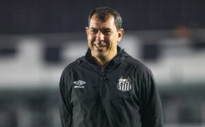 reforço do santos de carille, yusupha njie pode estar presente na vila belmiro contra o amazonas