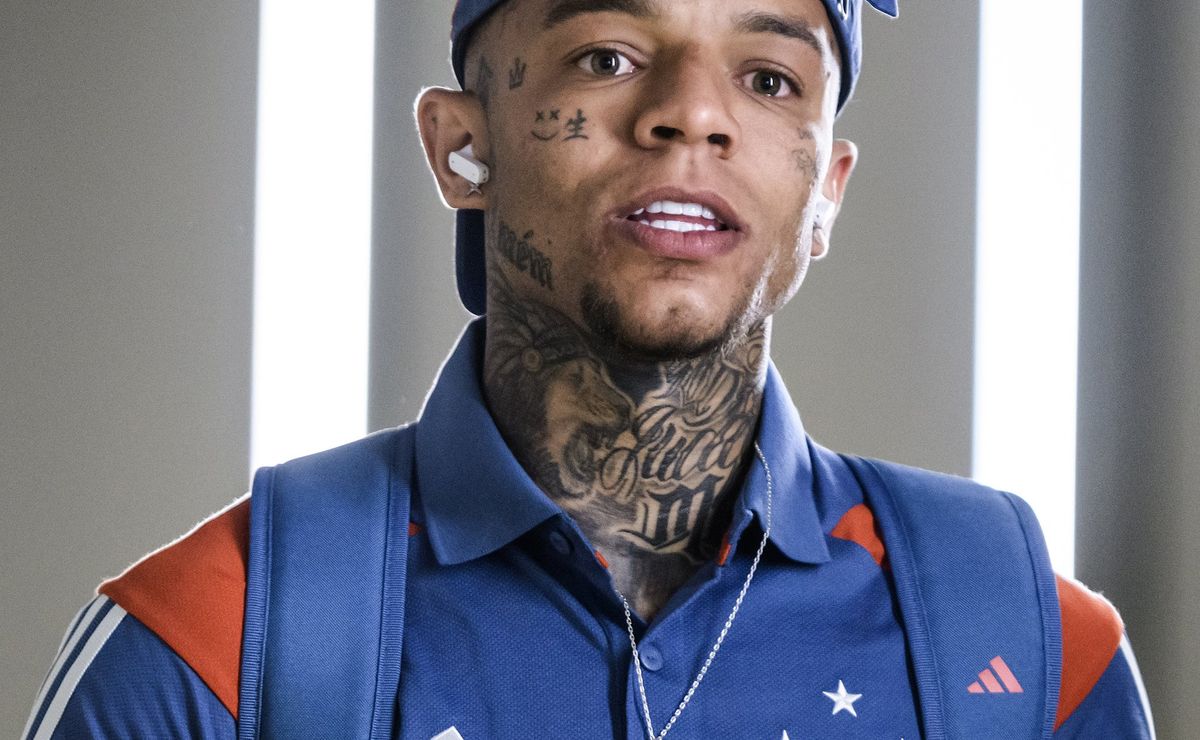 não joga mais no cruzeiro: rafael bilu é anunciado por clube da série b