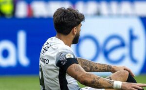 yuri alberto pede desculpas e revela o que está faltando para o corinthians melhorar situação