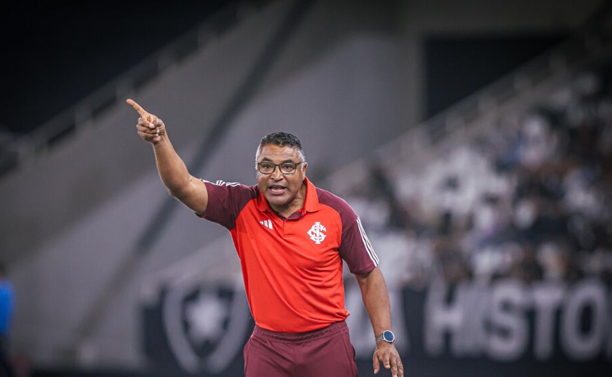 internacional enfrenta fortaleza com três desfalques importantes