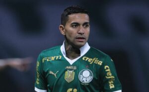 dudu em palmeiras x botafogo na libertadores tem veredito e atacante não deve jogar