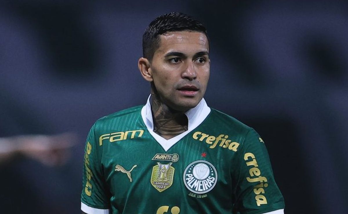 dudu em palmeiras x botafogo na libertadores tem veredito e atacante não deve jogar