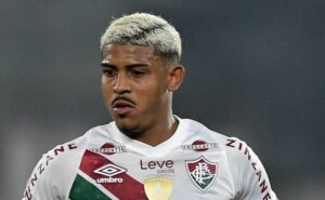 saída de john kennedy do fluminense é aprovada por r$ 49 milhões