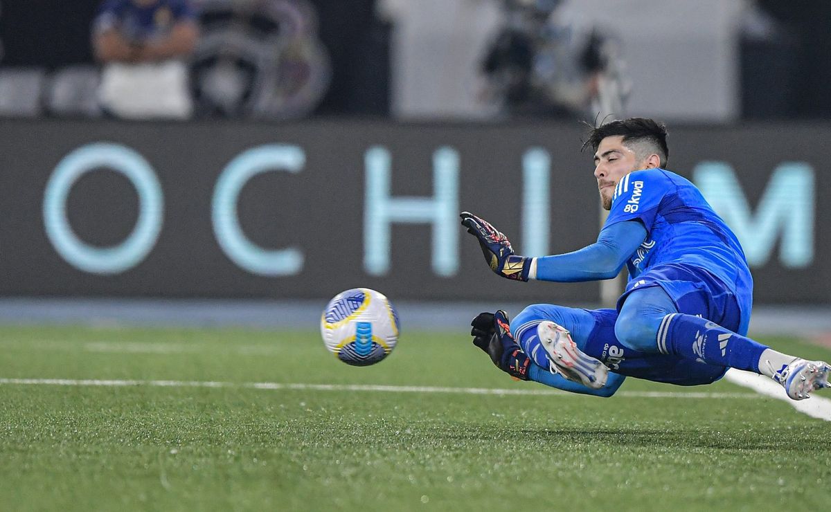 rossi ativa ‘modo sincerão’ e justifica goleada sofrida pelo flamengo contra o botafogo